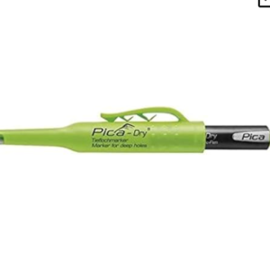 Pica 3030/SB Dry Longlife Automatic Pen (2 Pack)