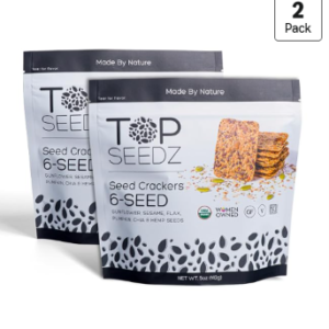 Top Seedz