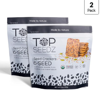 Top Seedz